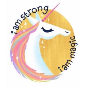 Meet your Posher, Angelune